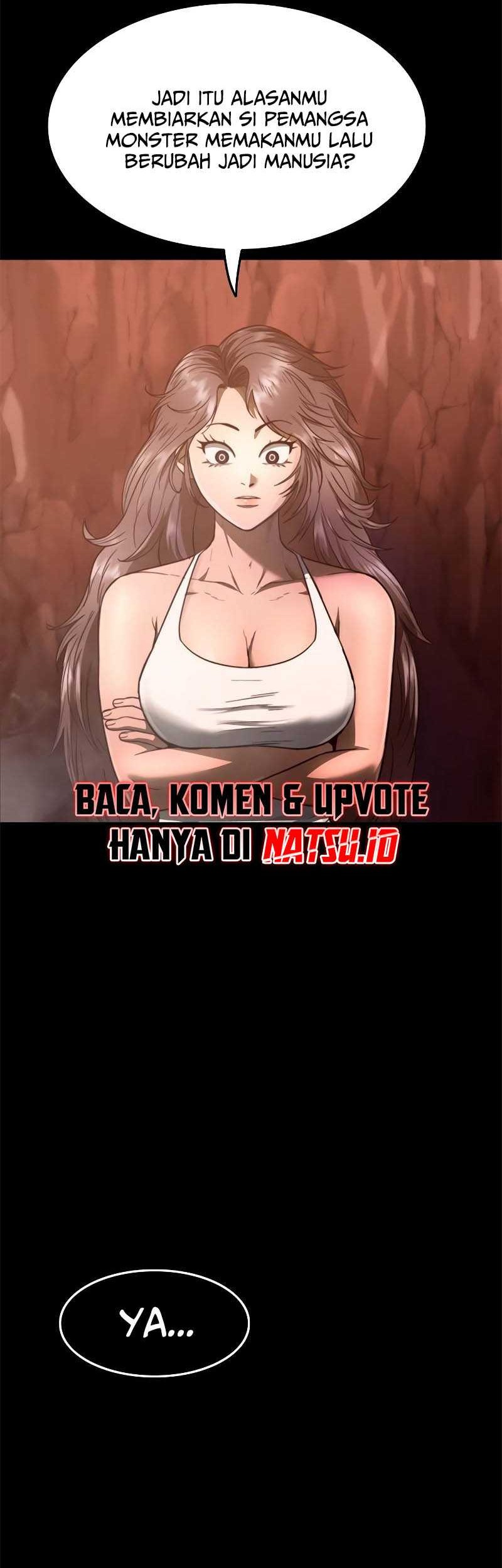 Monster Devourer Chapter 33 Gambar 31