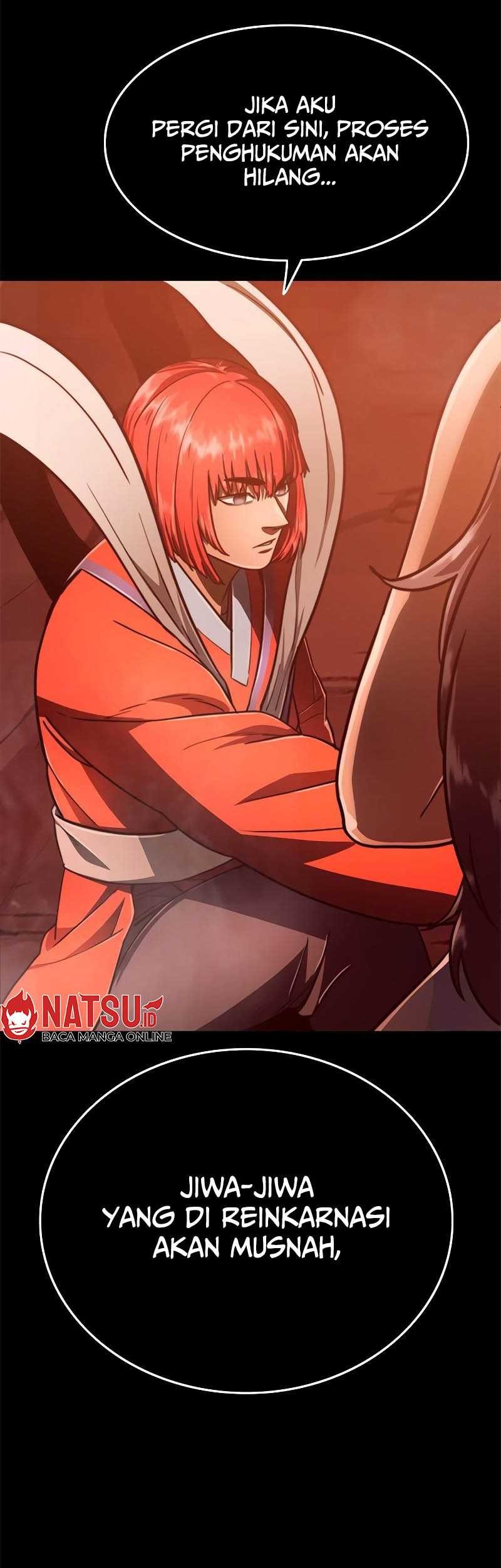 Monster Devourer Chapter 33 Gambar 32