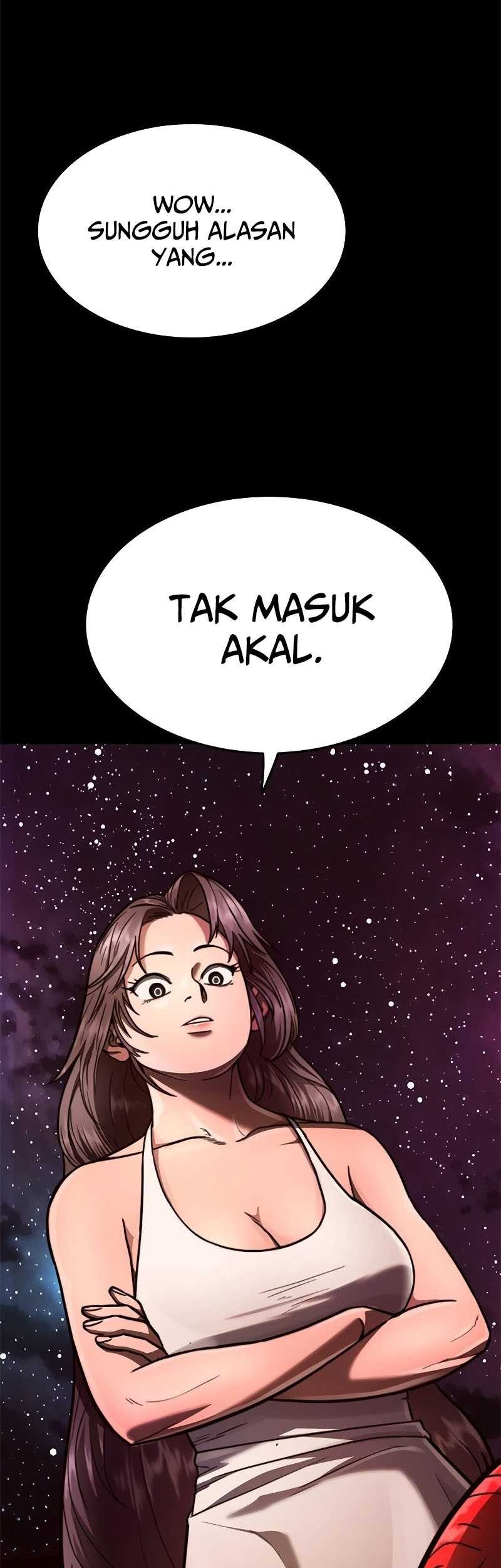 Monster Devourer Chapter 33 Gambar 35