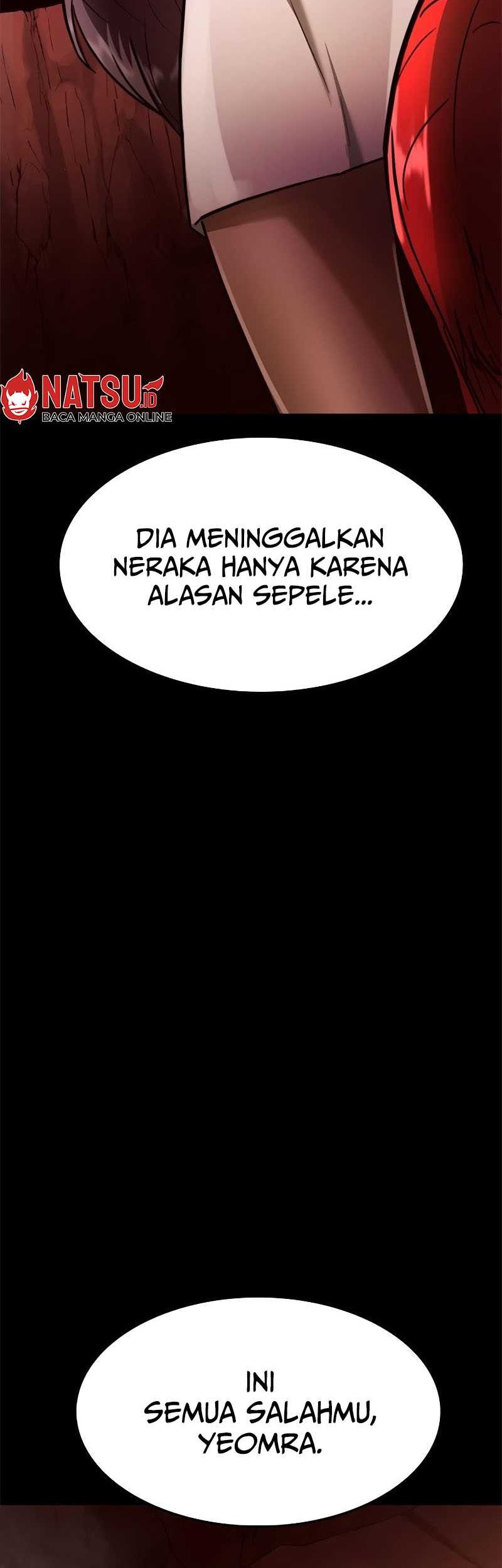 Monster Devourer Chapter 33 Gambar 36