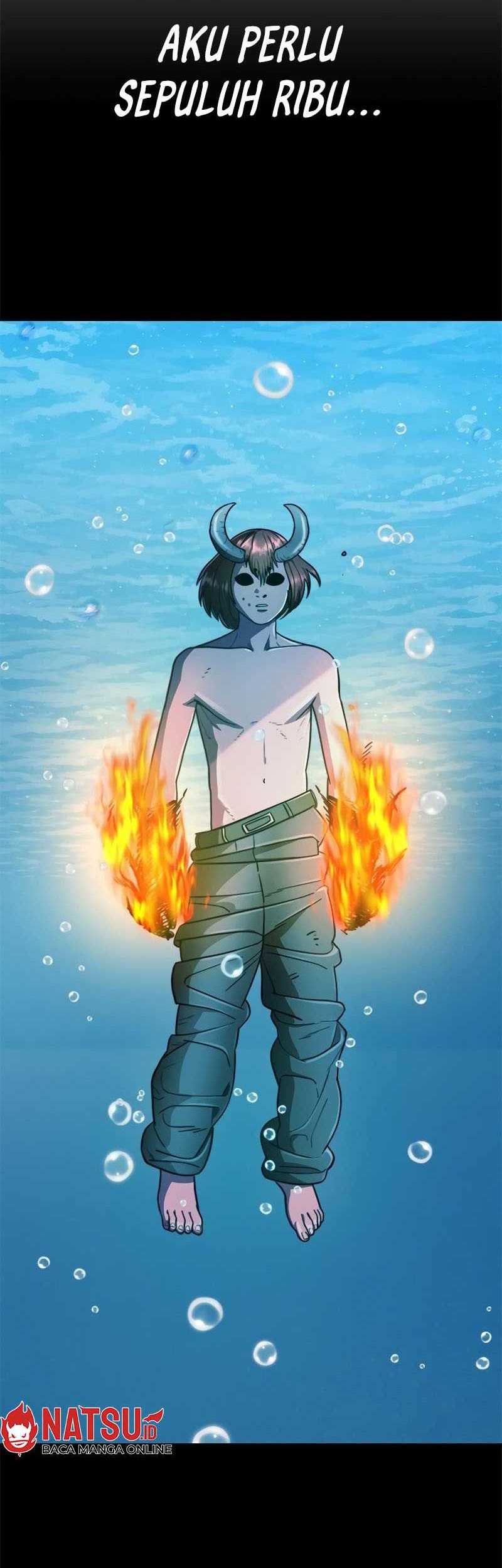 Monster Devourer Chapter 33 Gambar 44