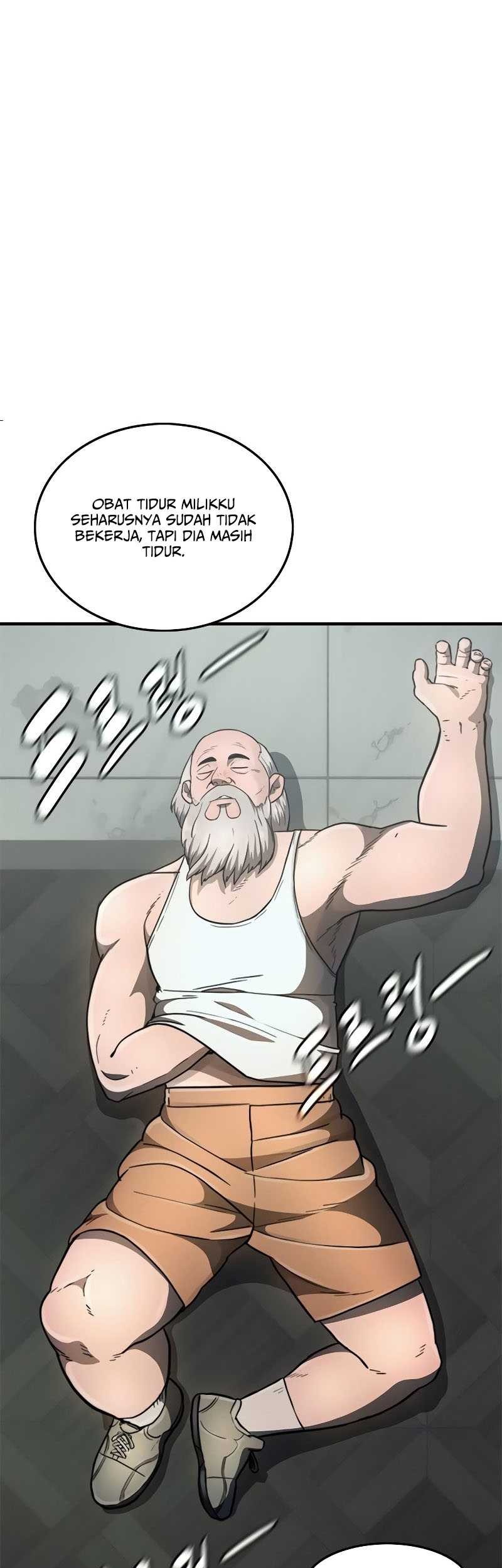 Monster Devourer Chapter 33 Gambar 52