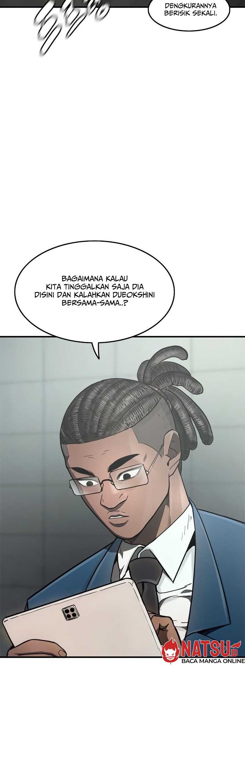 Monster Devourer Chapter 33 Gambar 53