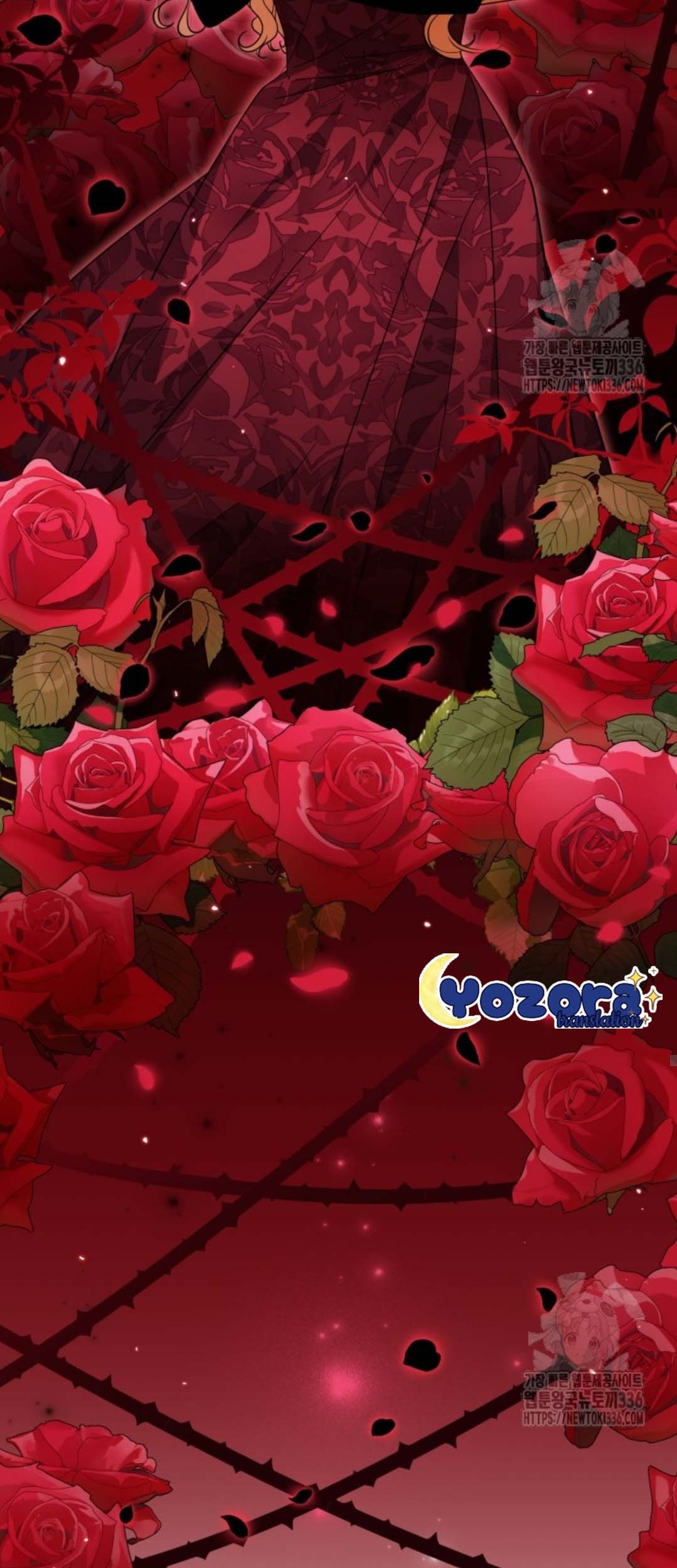 The Villain’s Daughter Plans To Run Away Chapter 26 Gambar 31