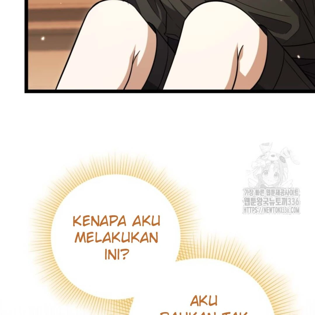The Villain’s Daughter Plans To Run Away Chapter 26 Gambar 7