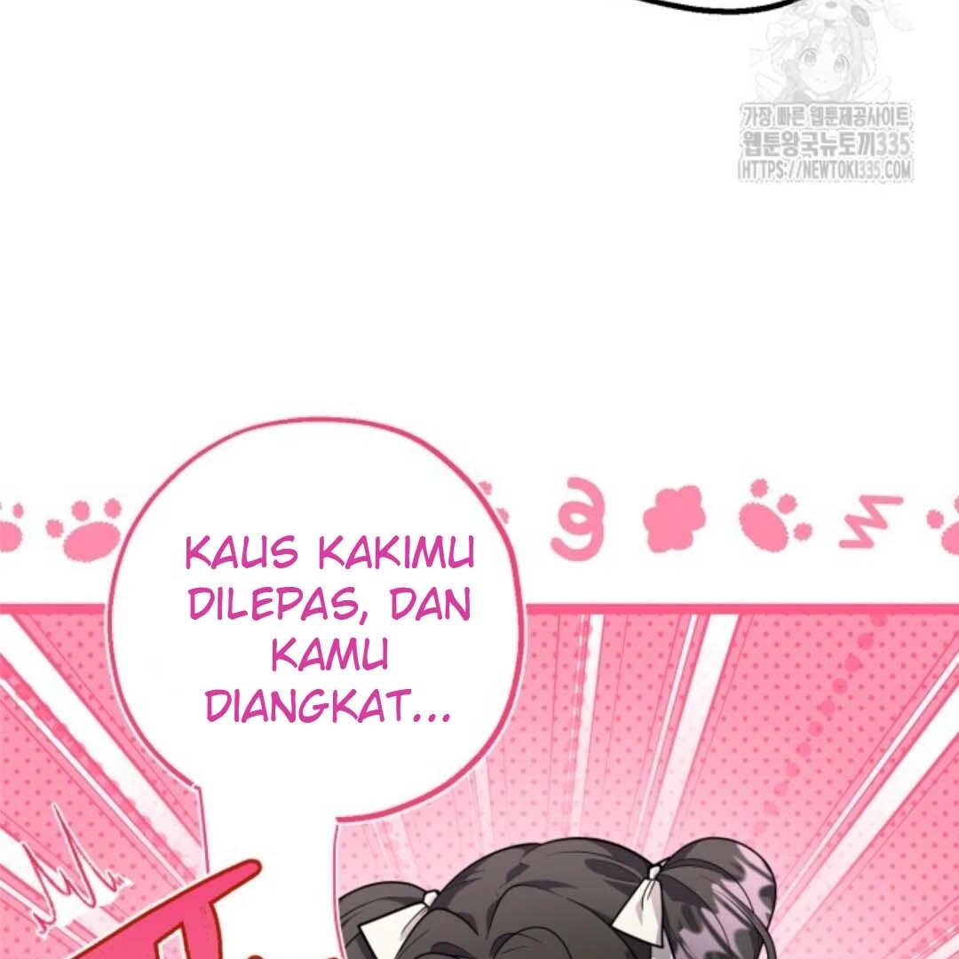 The Villain’s Daughter Plans To Run Away Chapter 25 Gambar 86