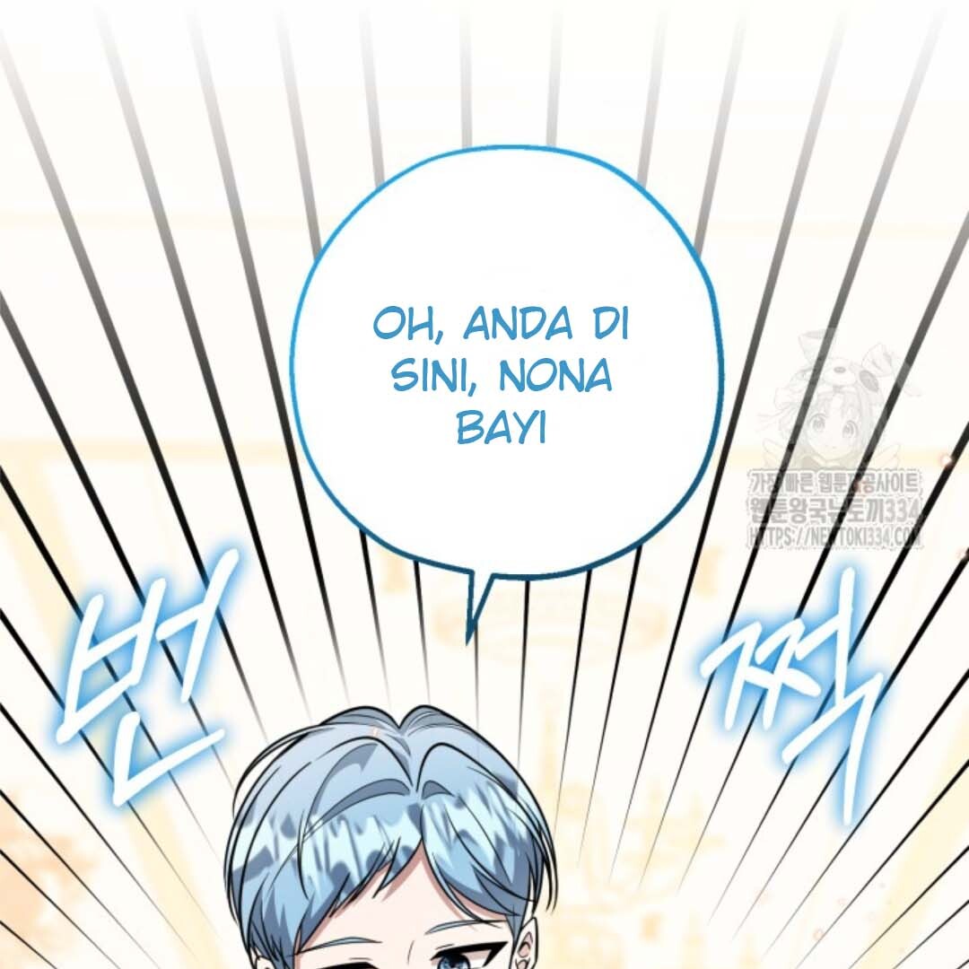 The Villain’s Daughter Plans To Run Away Chapter 24 Gambar 75