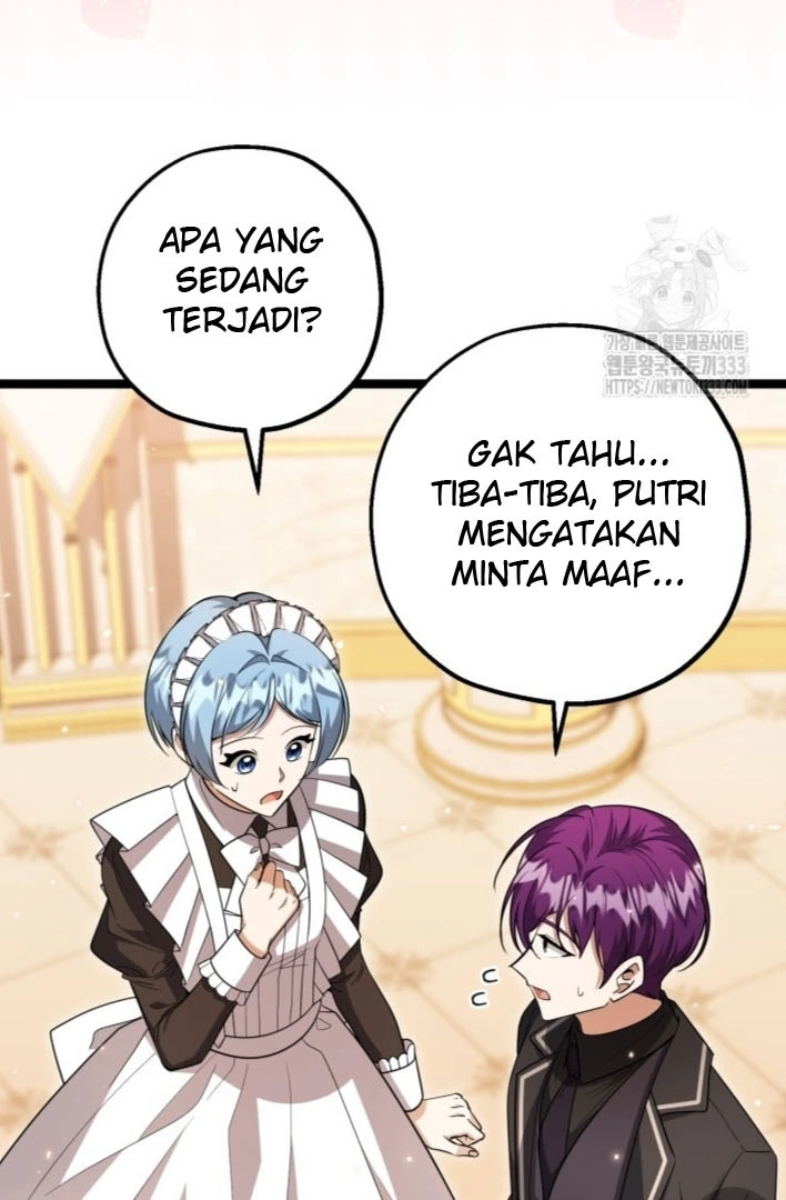 The Villain’s Daughter Plans To Run Away Chapter 23 Gambar 102