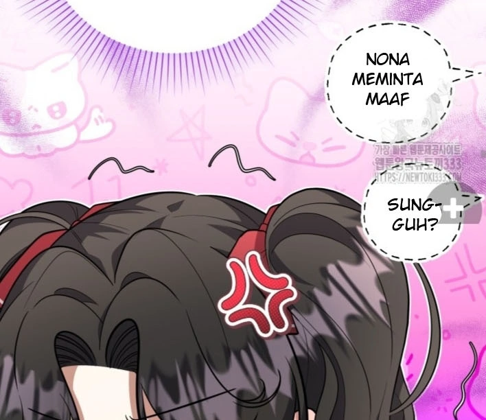 The Villain’s Daughter Plans To Run Away Chapter 23 Gambar 107