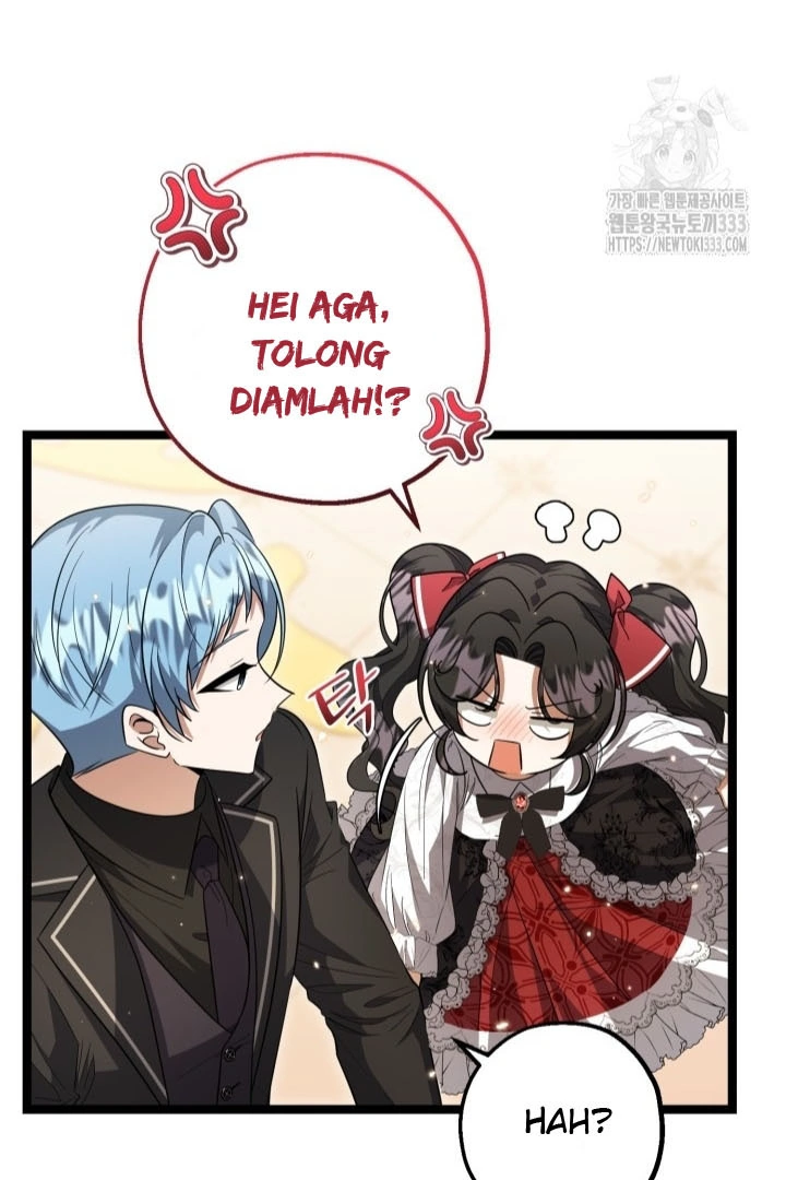 The Villain’s Daughter Plans To Run Away Chapter 23 Gambar 109