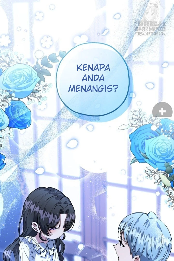 The Villain’s Daughter Plans To Run Away Chapter 23 Gambar 11