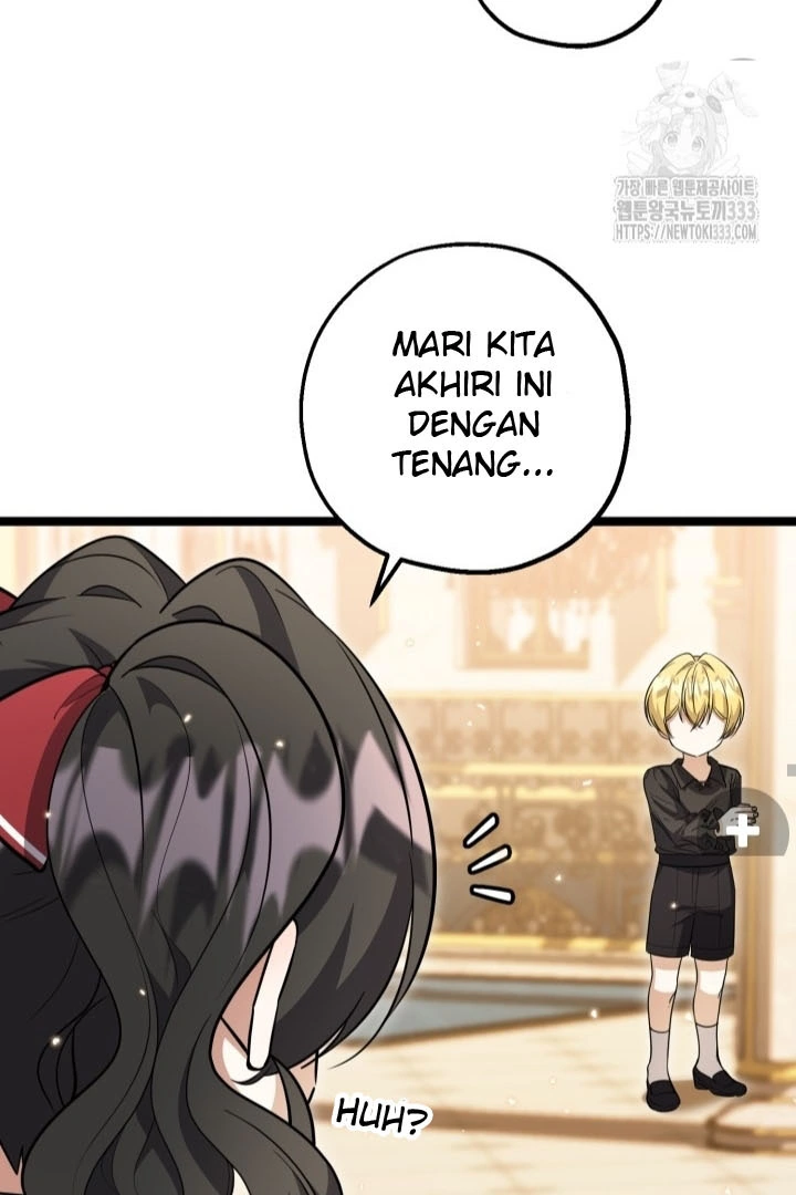 The Villain’s Daughter Plans To Run Away Chapter 23 Gambar 110