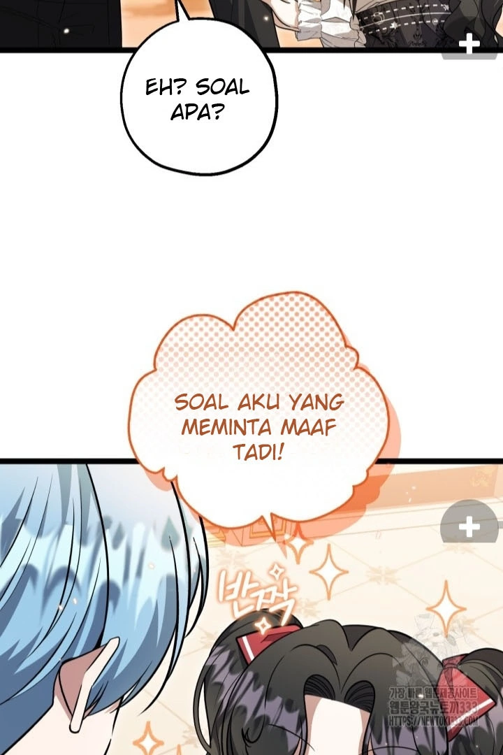 The Villain’s Daughter Plans To Run Away Chapter 23 Gambar 116