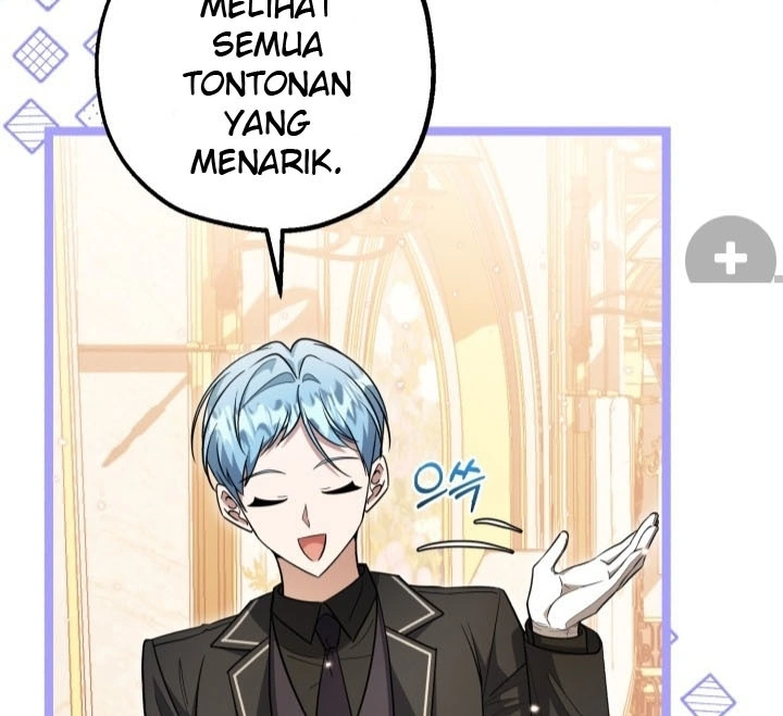 The Villain’s Daughter Plans To Run Away Chapter 23 Gambar 119