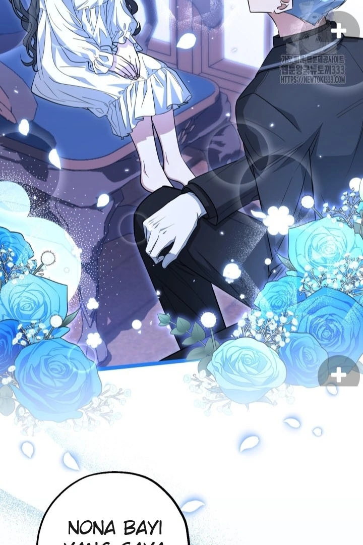The Villain’s Daughter Plans To Run Away Chapter 23 Gambar 12