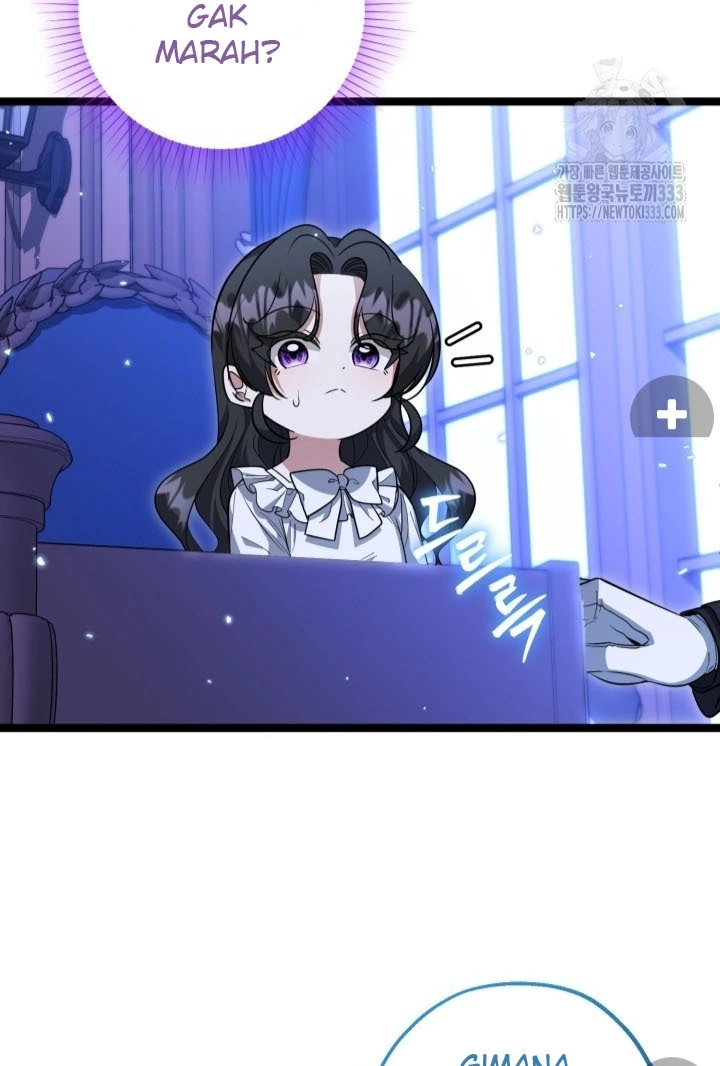 The Villain’s Daughter Plans To Run Away Chapter 23 Gambar 24