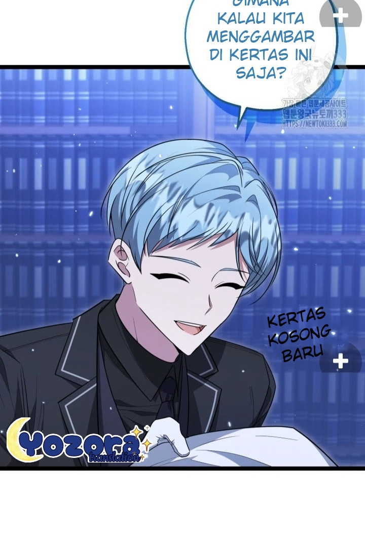The Villain’s Daughter Plans To Run Away Chapter 23 Gambar 25