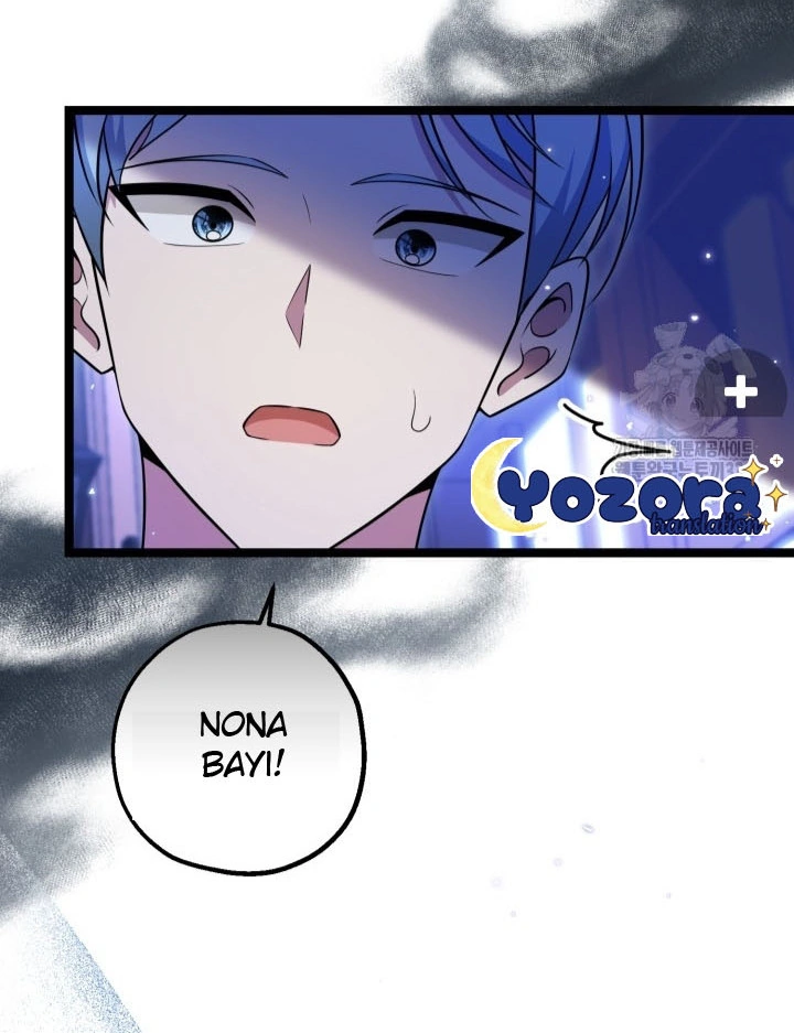 The Villain’s Daughter Plans To Run Away Chapter 23 Gambar 36