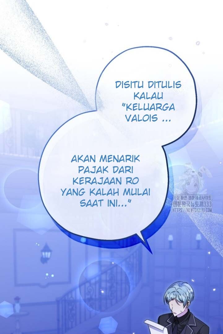 The Villain’s Daughter Plans To Run Away Chapter 23 Gambar 37