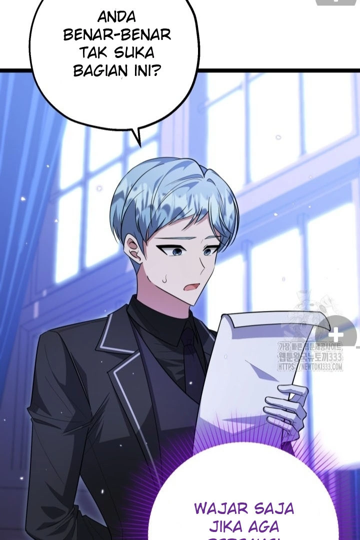 The Villain’s Daughter Plans To Run Away Chapter 23 Gambar 40