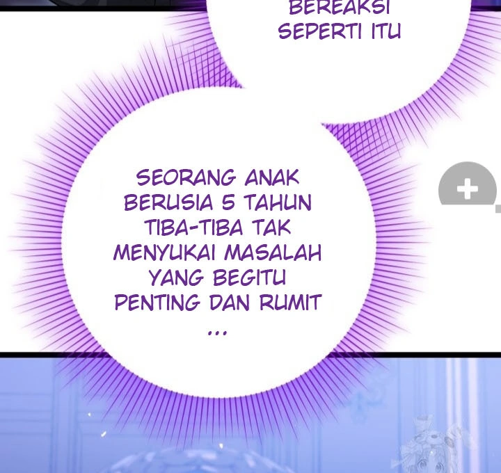 The Villain’s Daughter Plans To Run Away Chapter 23 Gambar 41