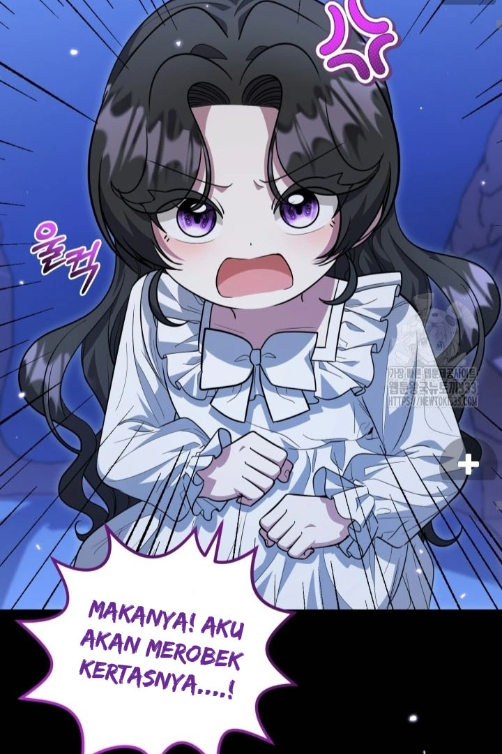 The Villain’s Daughter Plans To Run Away Chapter 23 Gambar 46