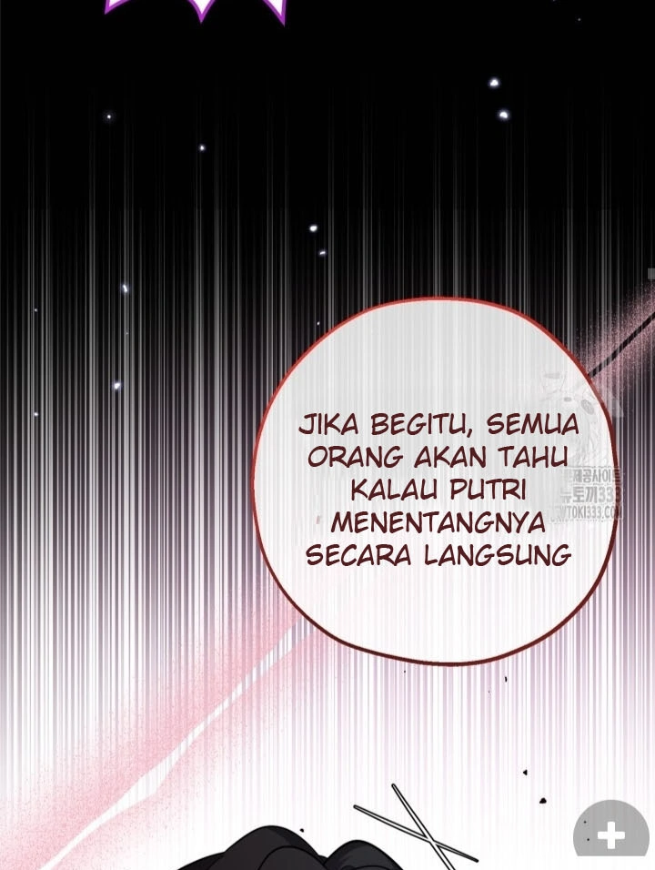 The Villain’s Daughter Plans To Run Away Chapter 23 Gambar 47