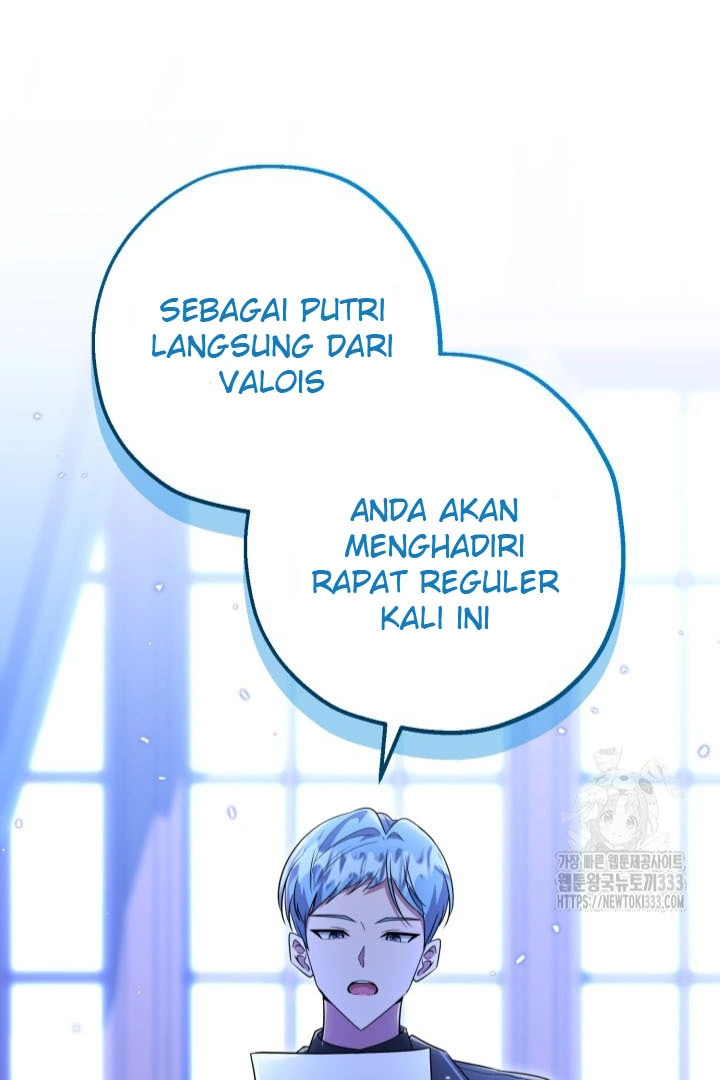The Villain’s Daughter Plans To Run Away Chapter 23 Gambar 49