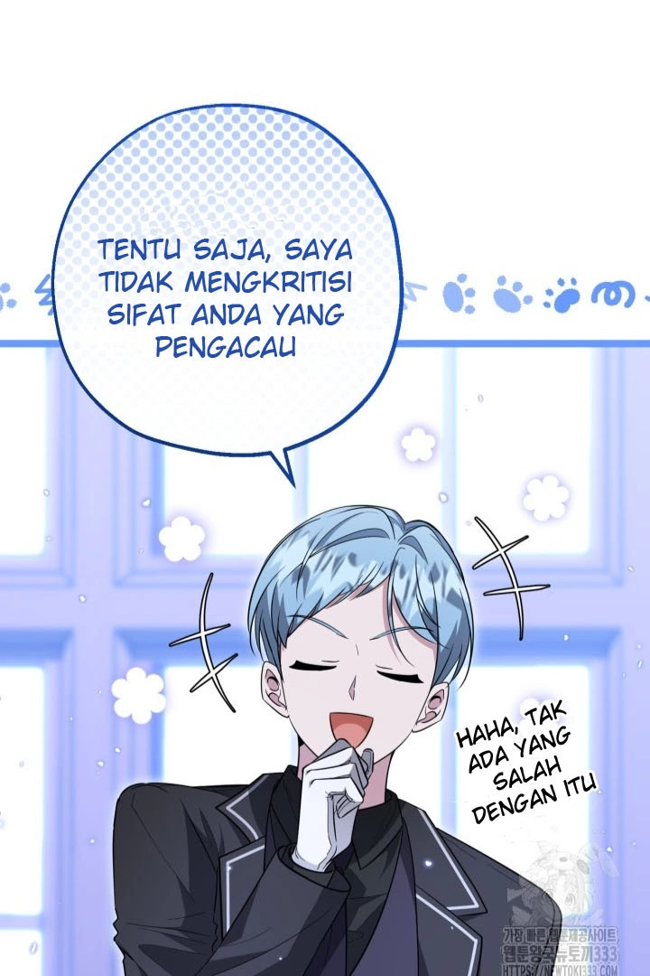The Villain’s Daughter Plans To Run Away Chapter 23 Gambar 66
