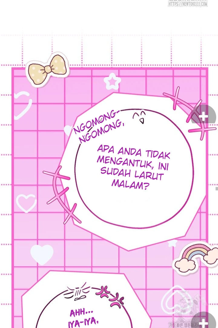 The Villain’s Daughter Plans To Run Away Chapter 23 Gambar 68