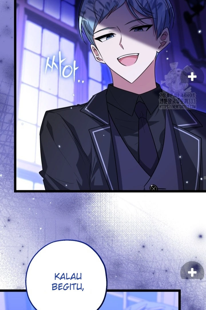 The Villain’s Daughter Plans To Run Away Chapter 23 Gambar 80