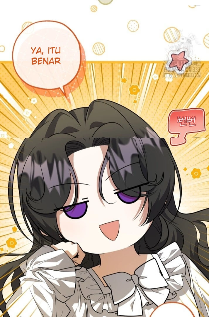The Villain’s Daughter Plans To Run Away Chapter 23 Gambar 85