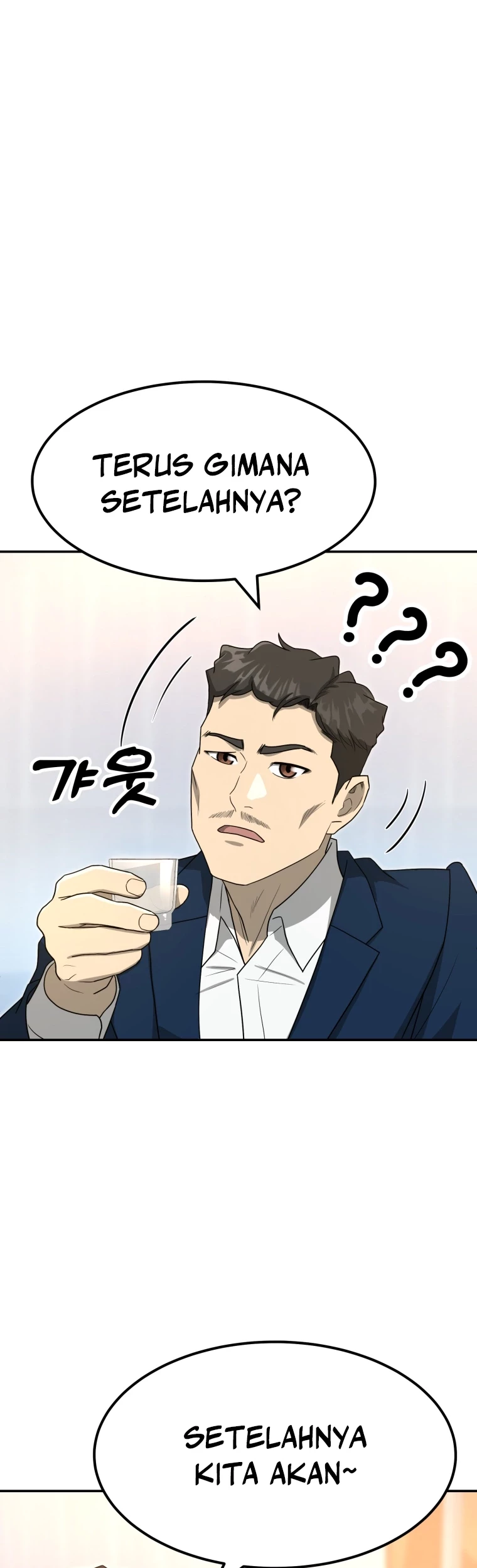 Golden Print Chapter 61 Gambar 50