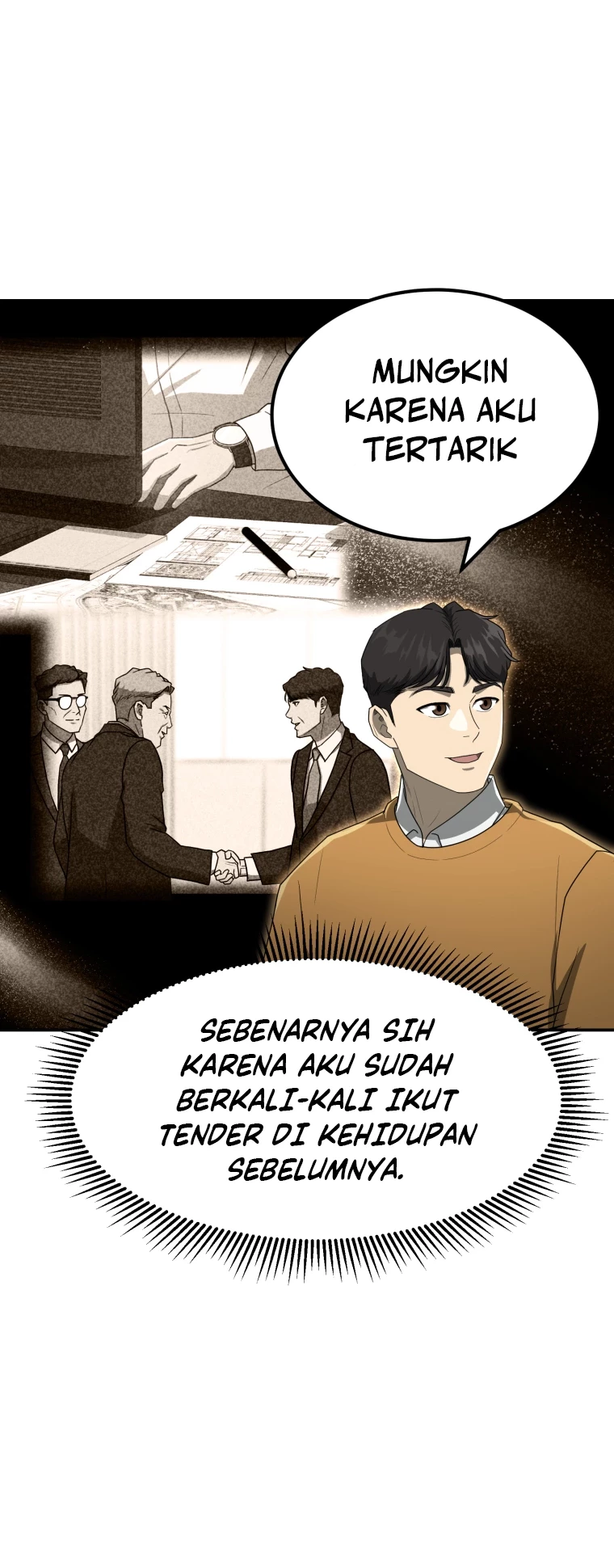 Golden Print Chapter 61 Gambar 7