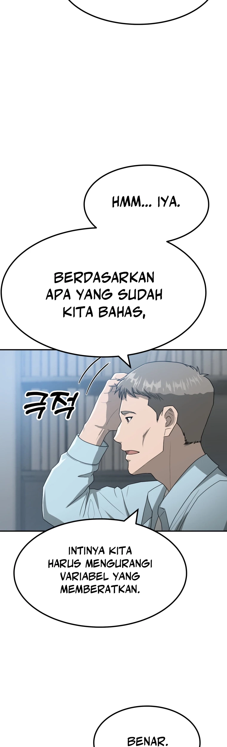 Golden Print Chapter 61 Gambar 10