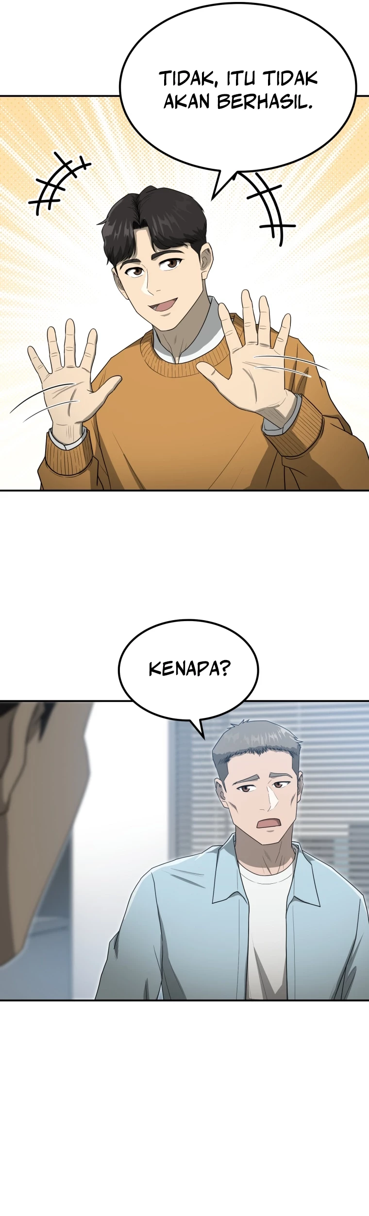 Golden Print Chapter 61 Gambar 14