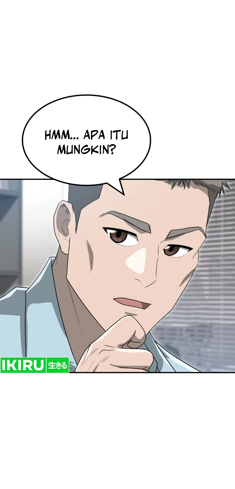 Golden Print Chapter 61 Gambar 19