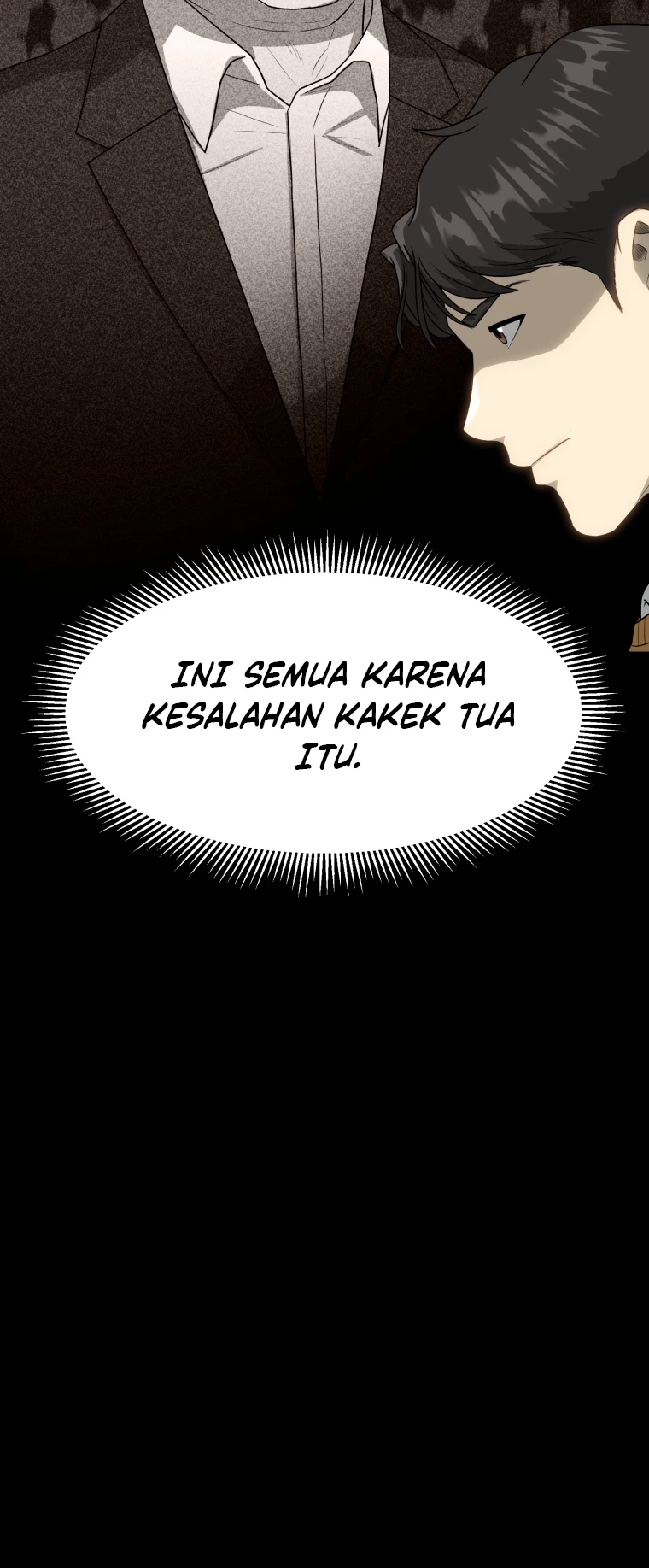 Golden Print Chapter 61 Gambar 31