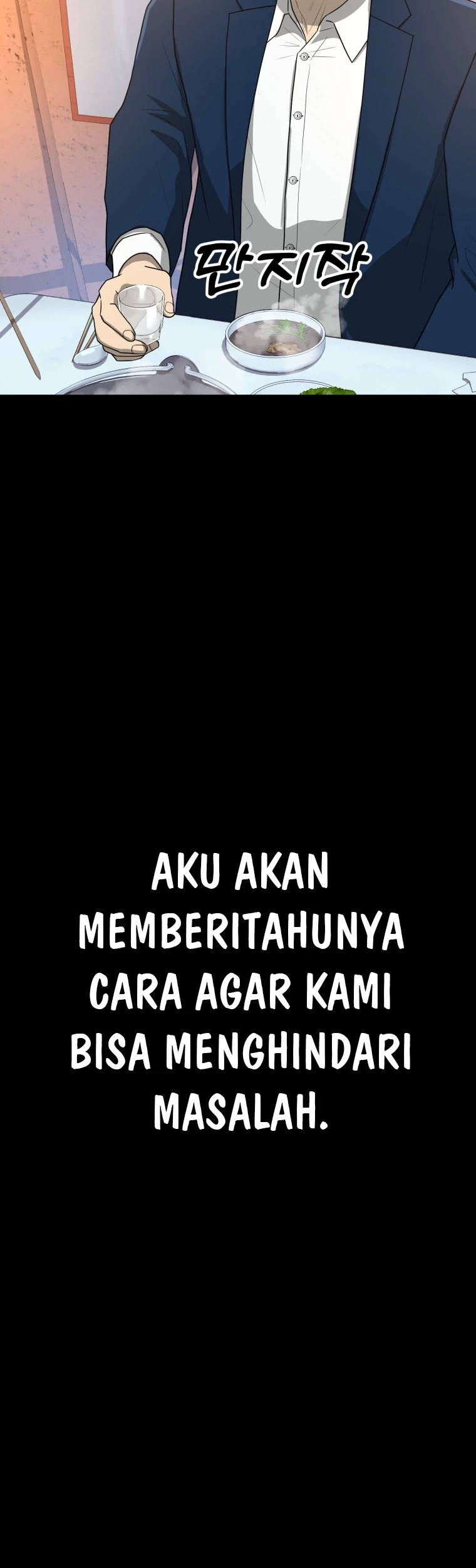 Golden Print Chapter 61 Gambar 39