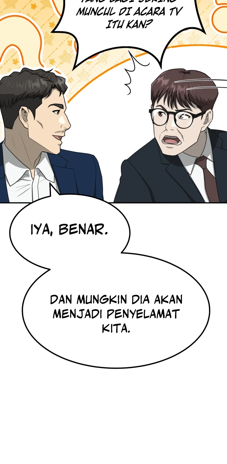 Golden Print Chapter 61 Gambar 43