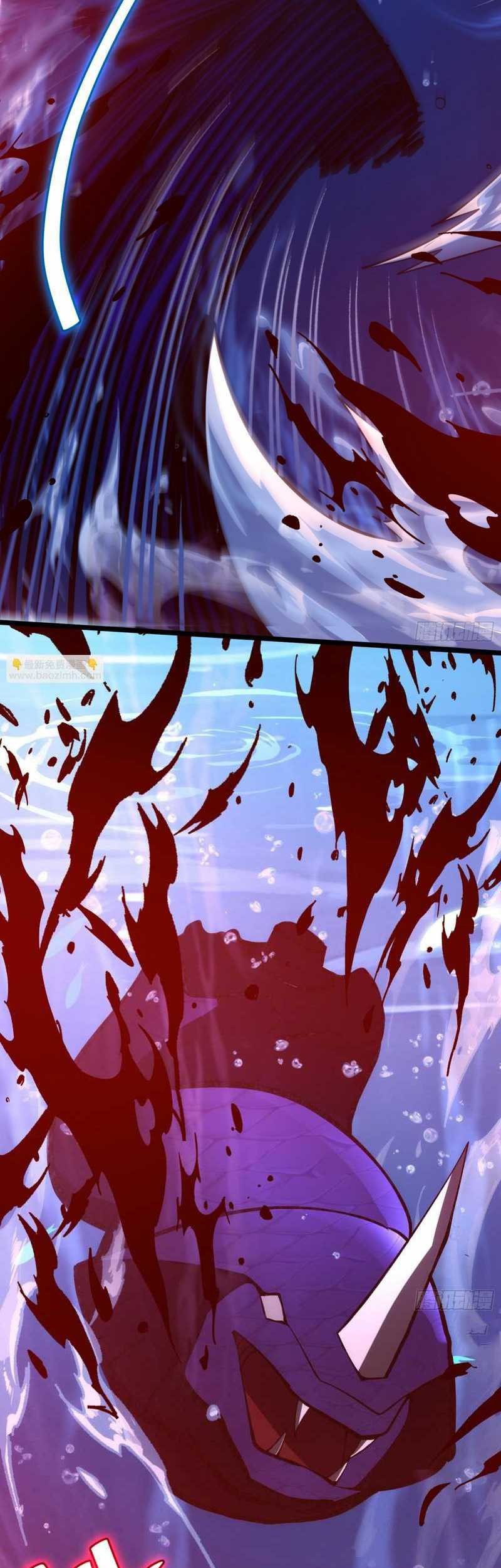 I am Self-disciplined And Invincible Chapter 78 Gambar 6