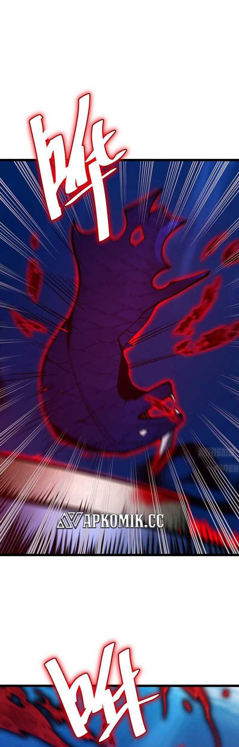 I am Self-disciplined And Invincible Chapter 78 Gambar 14