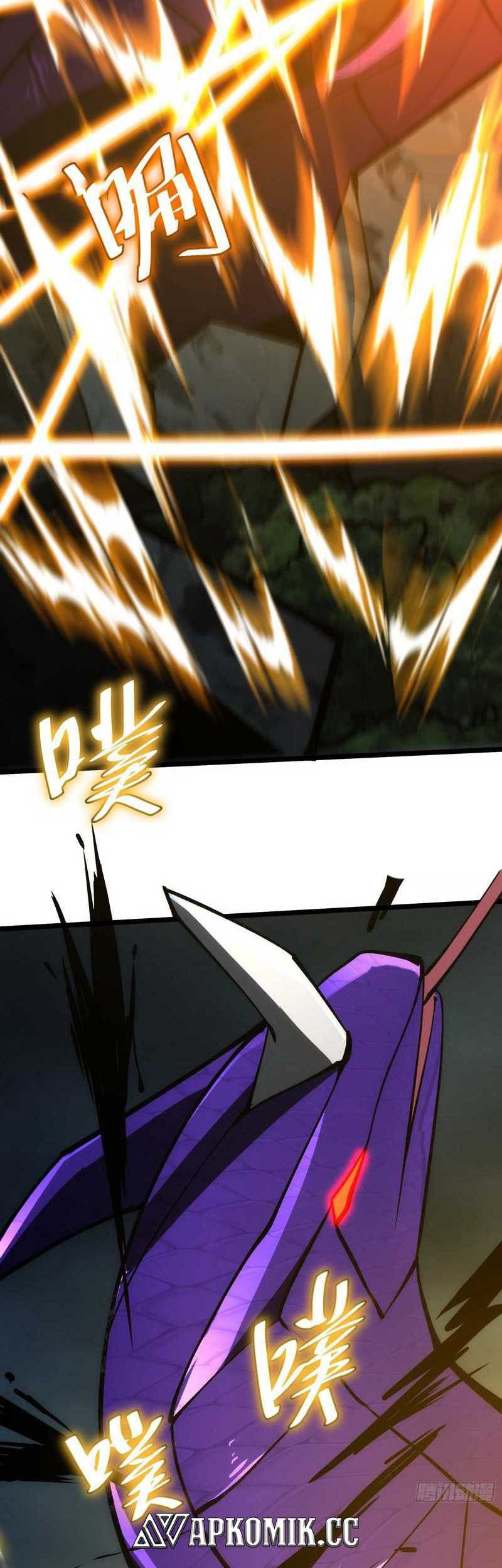 I am Self-disciplined And Invincible Chapter 77 Gambar 12