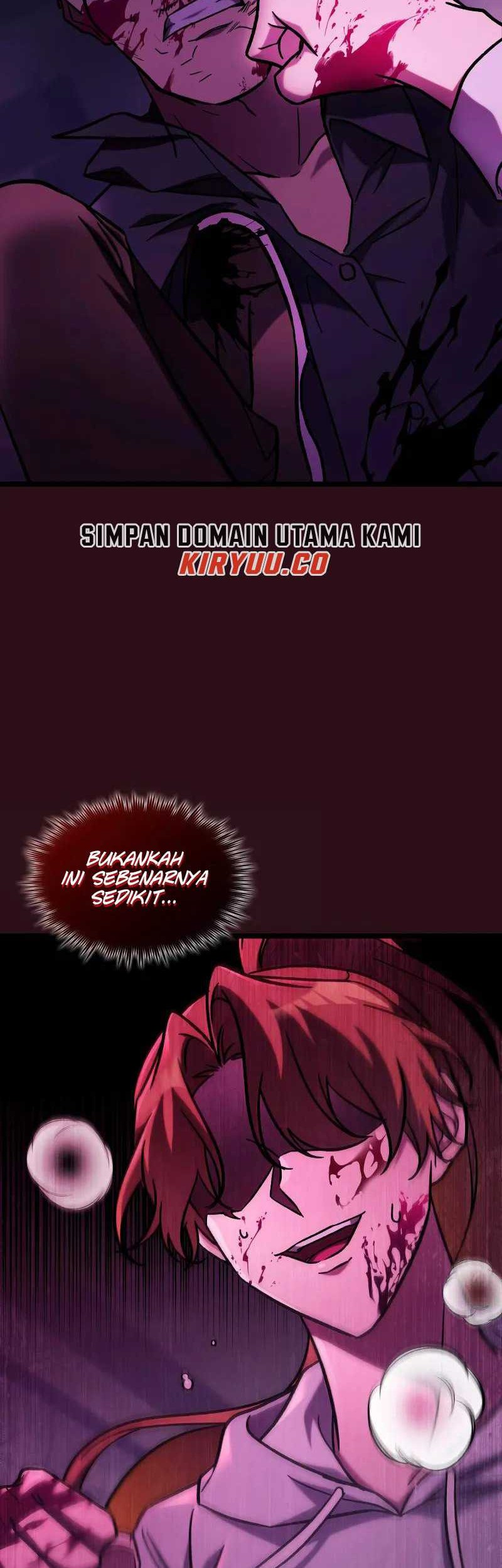 F-Class Destiny Hunter Chapter 65 Gambar 36