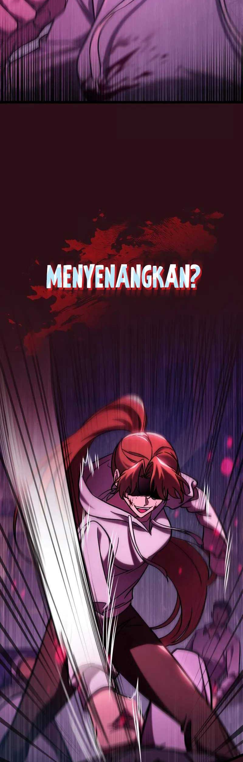 F-Class Destiny Hunter Chapter 65 Gambar 37
