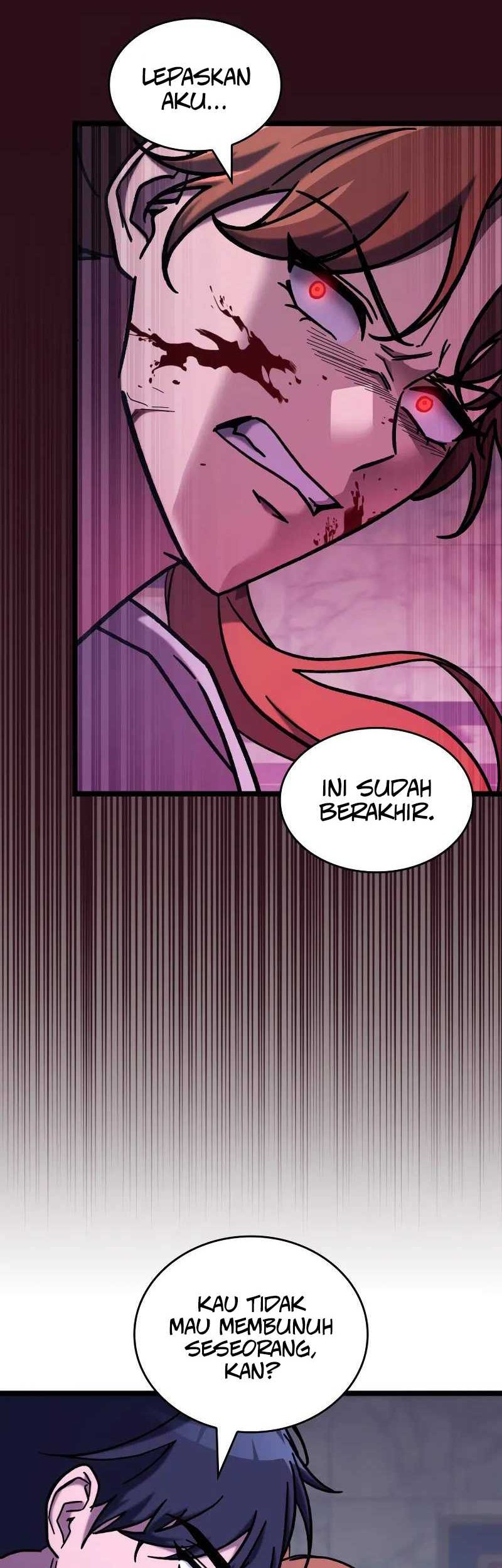 F-Class Destiny Hunter Chapter 65 Gambar 40