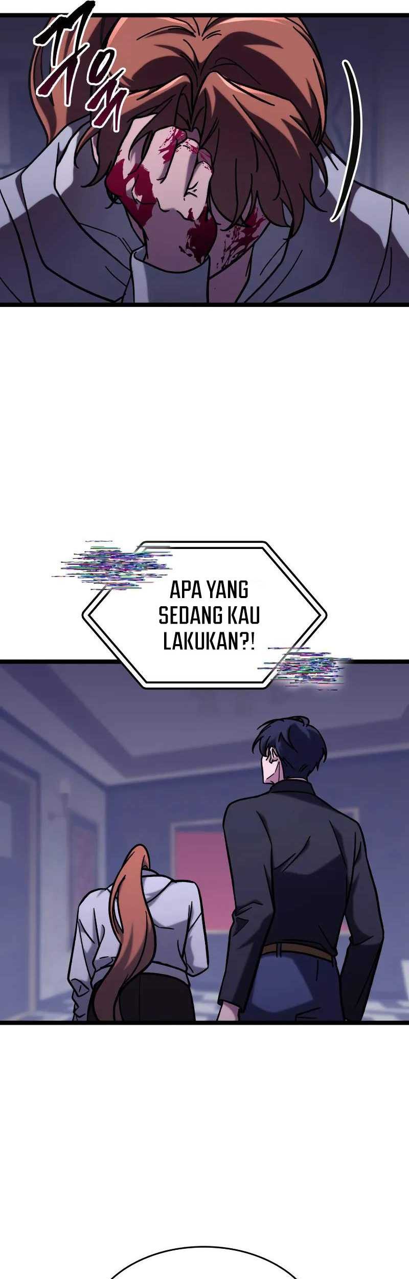 F-Class Destiny Hunter Chapter 65 Gambar 43
