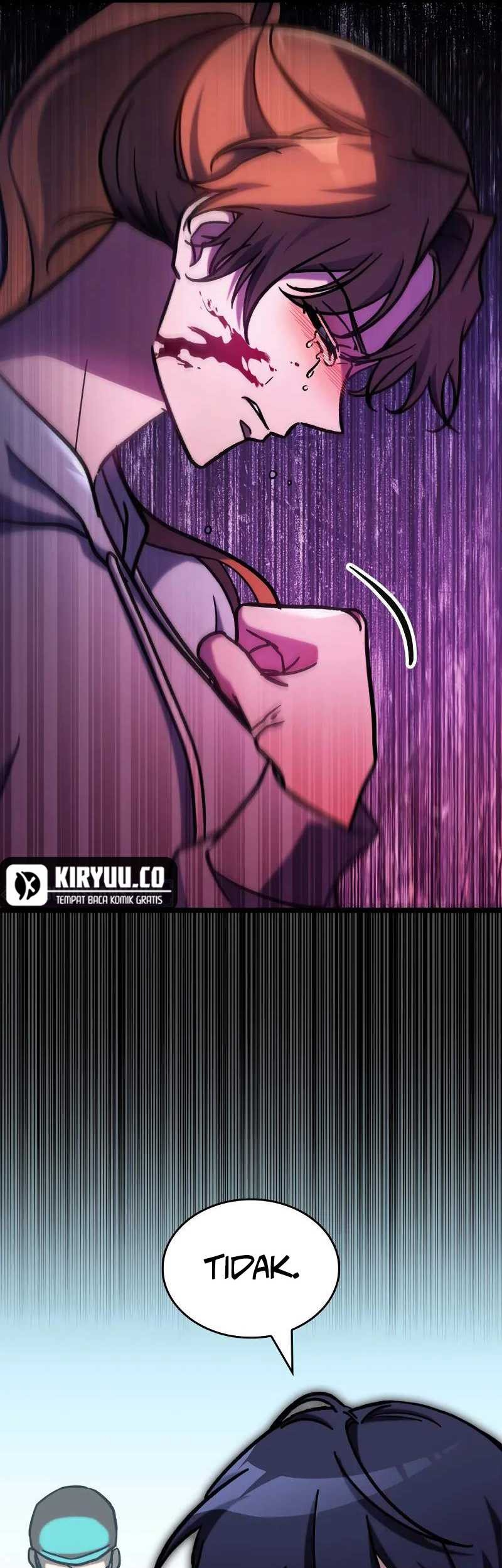 F-Class Destiny Hunter Chapter 65 Gambar 47