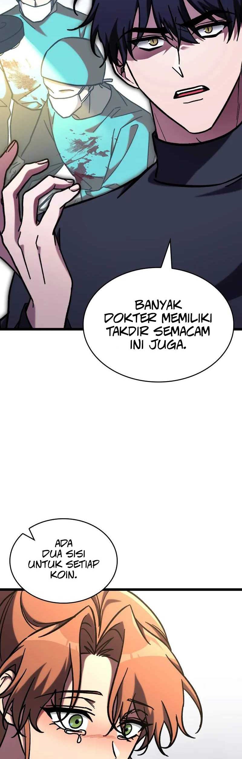 F-Class Destiny Hunter Chapter 65 Gambar 48