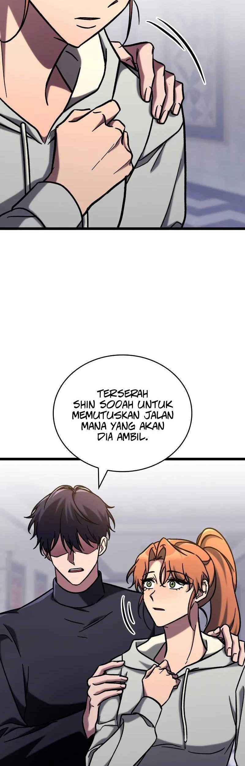 F-Class Destiny Hunter Chapter 65 Gambar 49